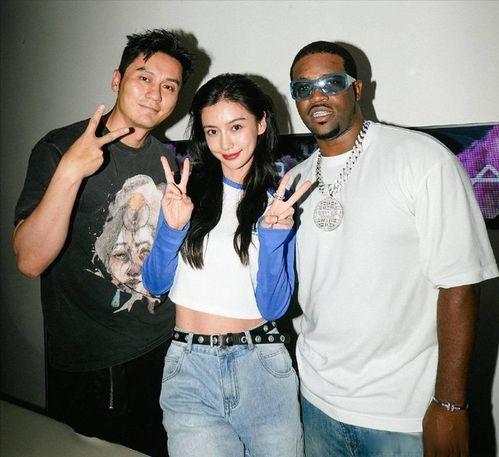 李晨杨颖爆料视频最新版,幕后真相大曝光!