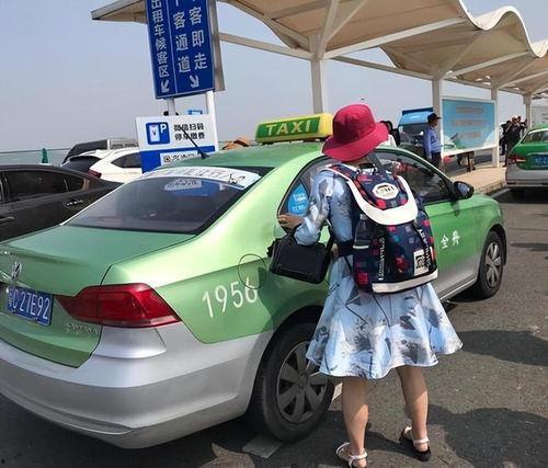 珠海出租车爆料案件最新,真相大白,涉案细节全解析